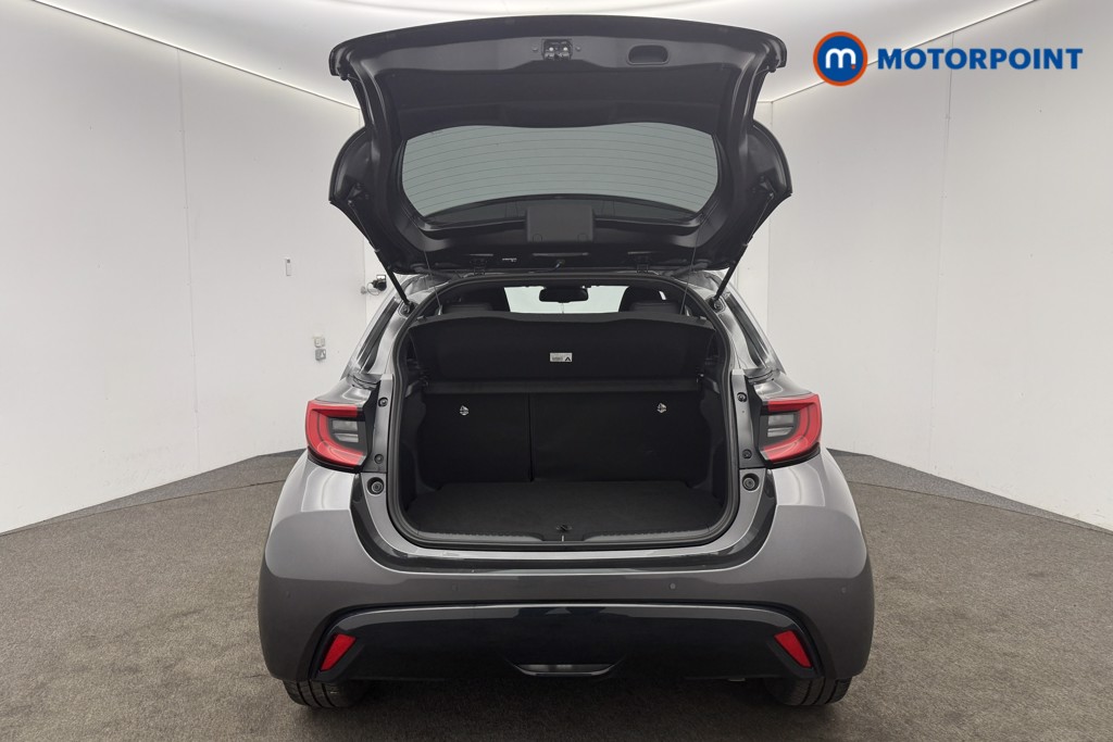 Toyota Yaris Excel Automatic Petrol-Electric Hybrid Hatchback - Stock Number (1565228) - 20th supplementary image