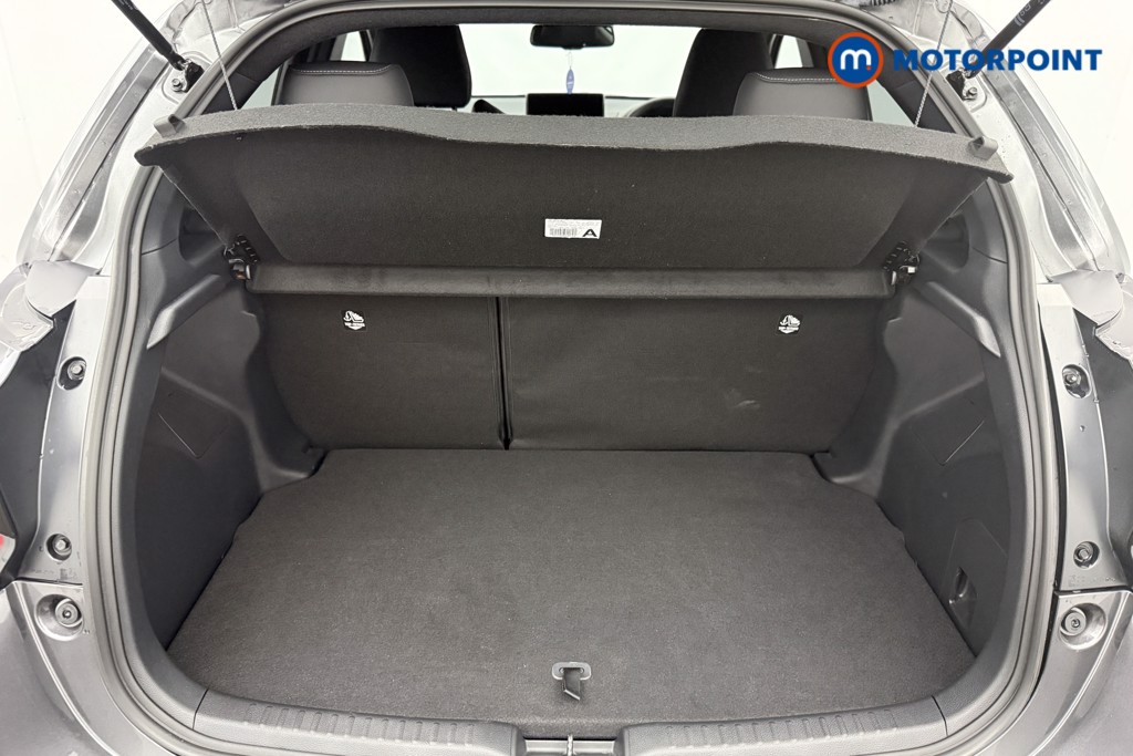 Toyota Yaris Excel Automatic Petrol-Electric Hybrid Hatchback - Stock Number (1565228) - 21st supplementary image