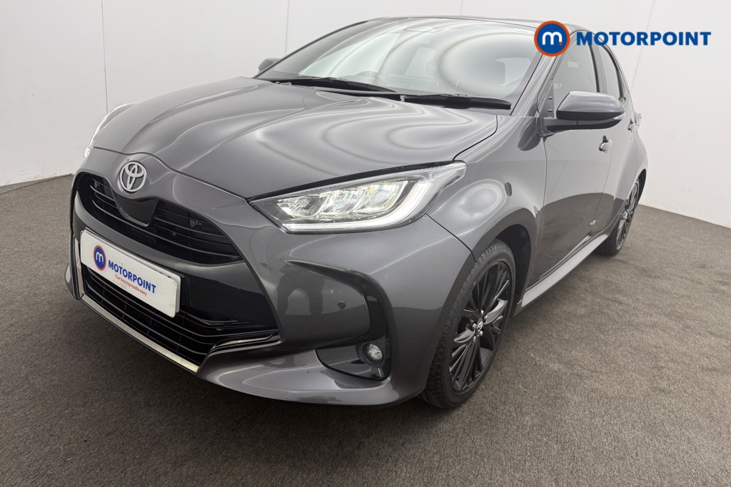 Toyota Yaris Excel Automatic Petrol-Electric Hybrid Hatchback - Stock Number (1565228) - 23rd supplementary image