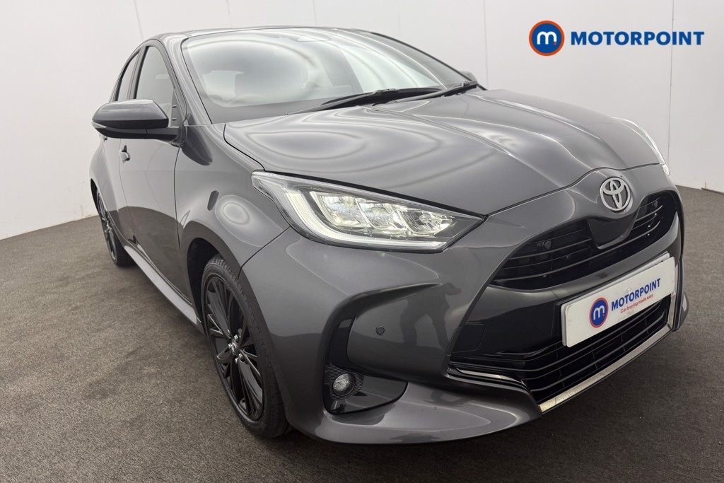 Toyota Yaris Excel Automatic Petrol-Electric Hybrid Hatchback - Stock Number (1565228) - 24th supplementary image