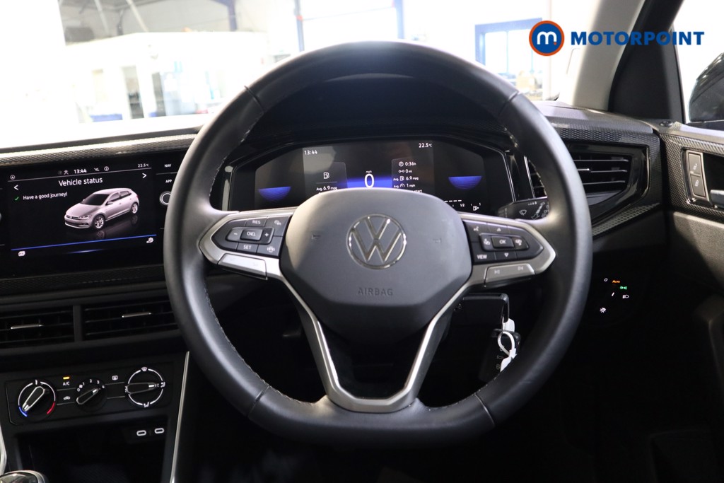 Volkswagen Polo Life Manual Petrol Hatchback - Stock Number (1565414) - 2nd supplementary image