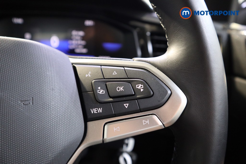 Volkswagen Polo Life Manual Petrol Hatchback - Stock Number (1565414) - 5th supplementary image