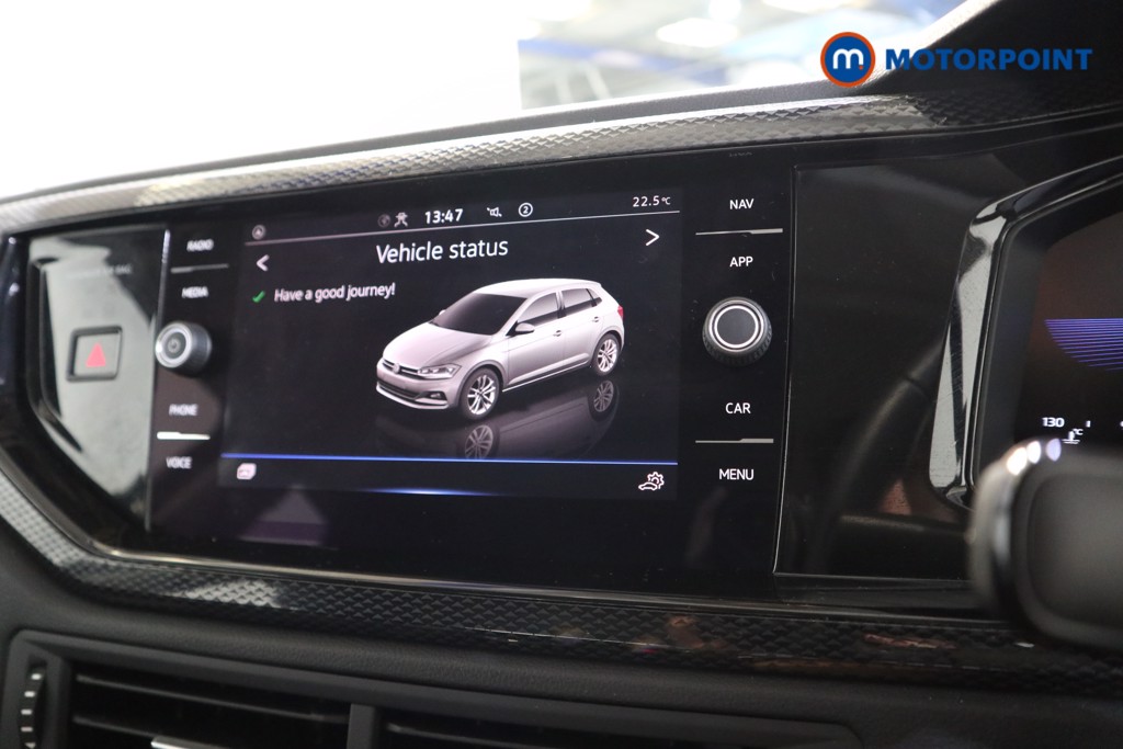 Volkswagen Polo Life Manual Petrol Hatchback - Stock Number (1565414) - 6th supplementary image