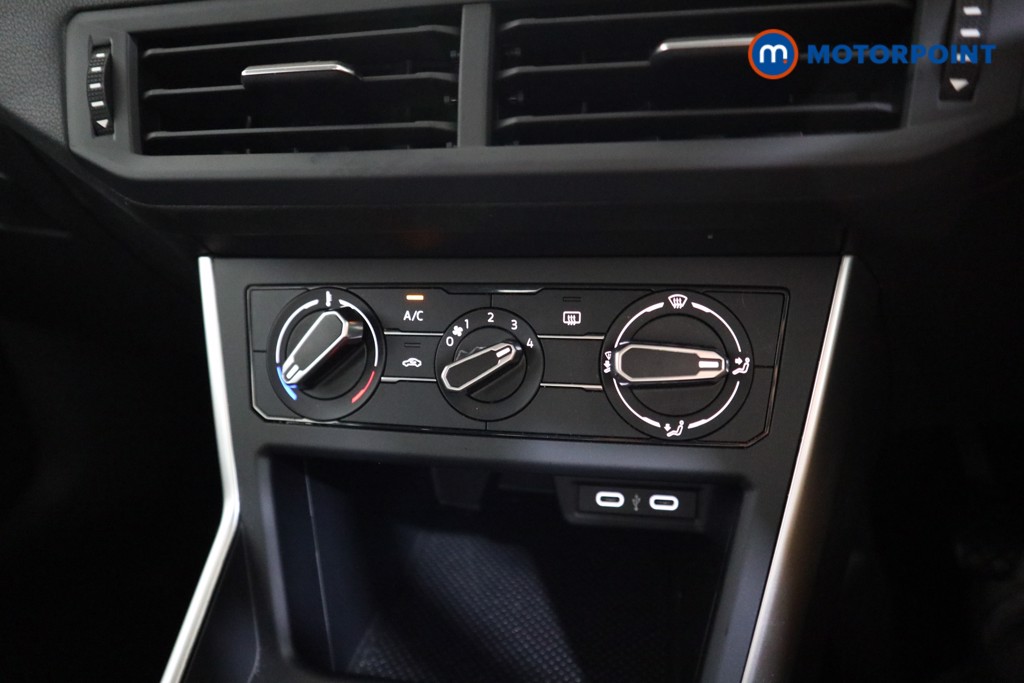 Volkswagen Polo Life Manual Petrol Hatchback - Stock Number (1565414) - 7th supplementary image