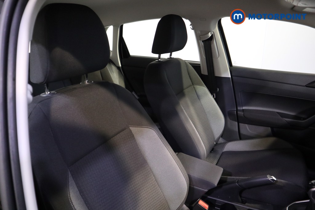 Volkswagen Polo Life Manual Petrol Hatchback - Stock Number (1565414) - 9th supplementary image