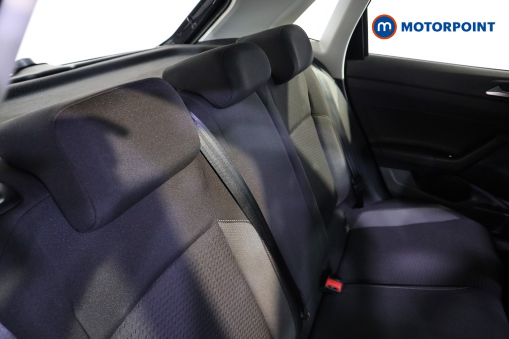 Volkswagen Polo Life Manual Petrol Hatchback - Stock Number (1565414) - 10th supplementary image