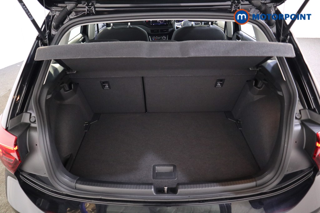 Volkswagen Polo Life Manual Petrol Hatchback - Stock Number (1565414) - 11th supplementary image