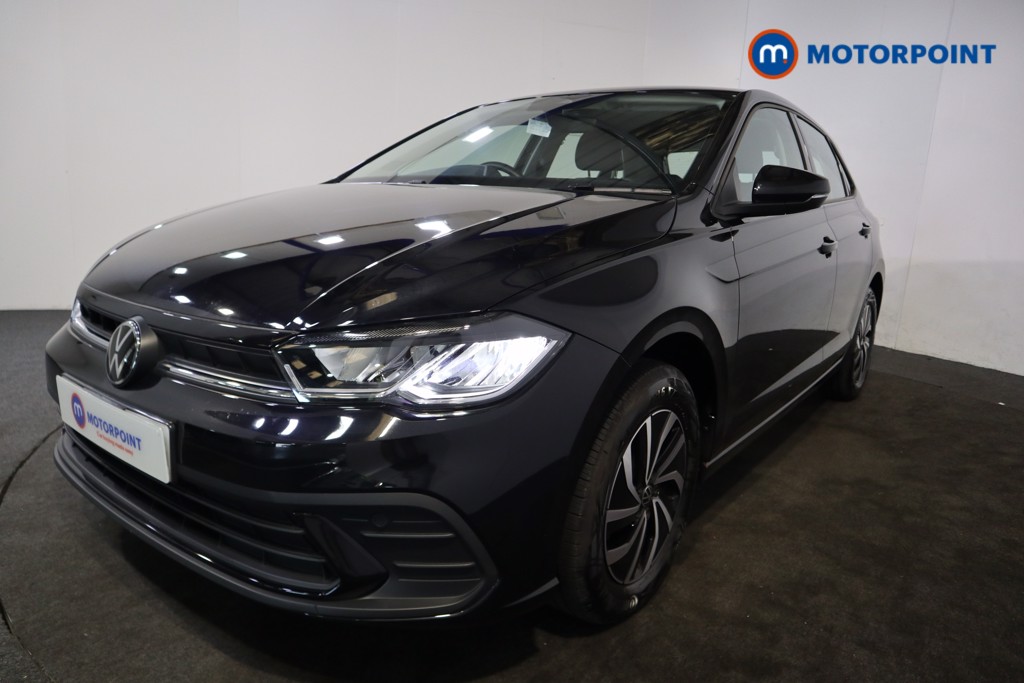 Volkswagen Polo Life Manual Petrol Hatchback - Stock Number (1565414) - 16th supplementary image