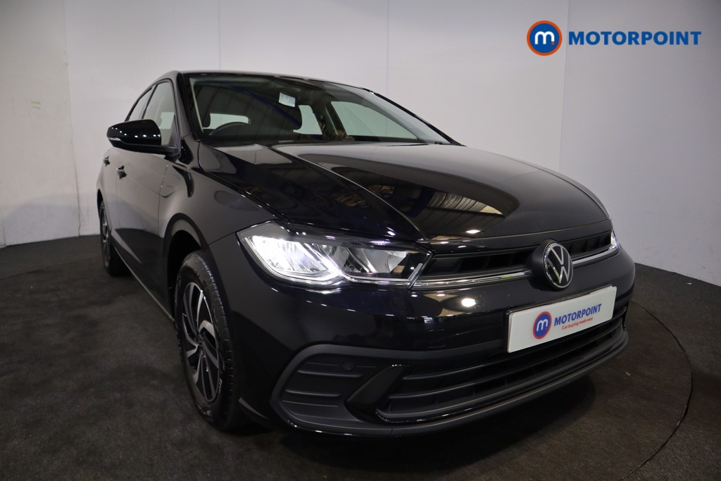 Volkswagen Polo Life Manual Petrol Hatchback - Stock Number (1565414) - 17th supplementary image