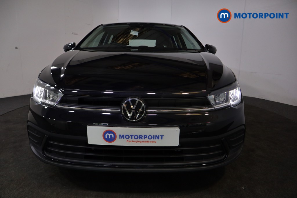Volkswagen Polo Life Manual Petrol Hatchback - Stock Number (1565414) - 18th supplementary image