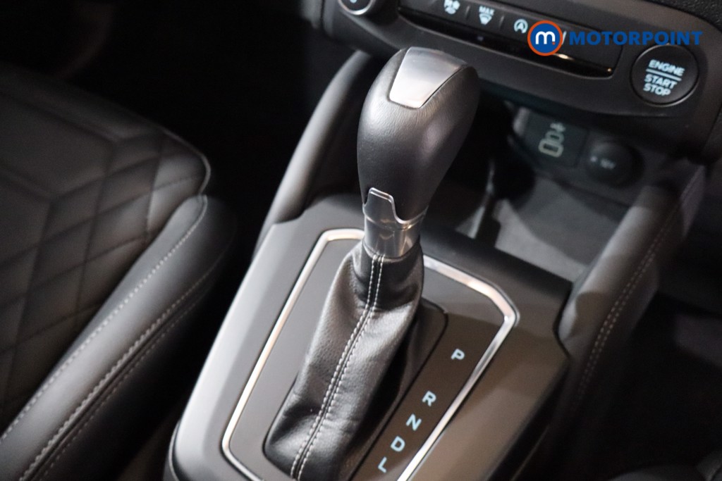 Ford Focus Active Vignale Automatic Petrol-Electric Hybrid Hatchback - Stock Number (1565476) - 14th supplementary image