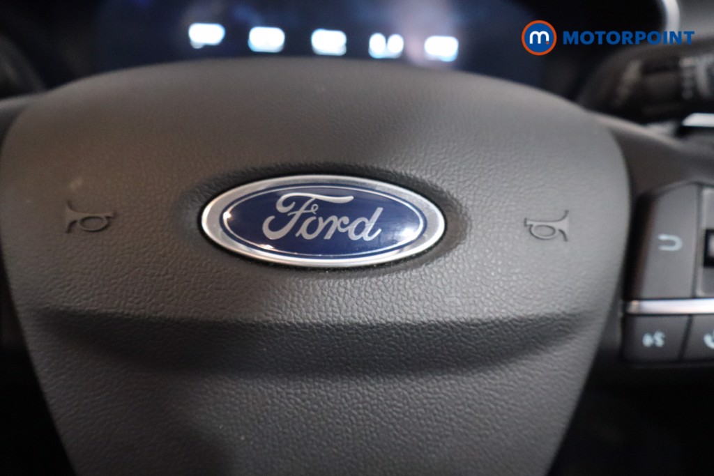 Ford Focus Active Vignale Automatic Petrol-Electric Hybrid Hatchback - Stock Number (1565476) - 17th supplementary image