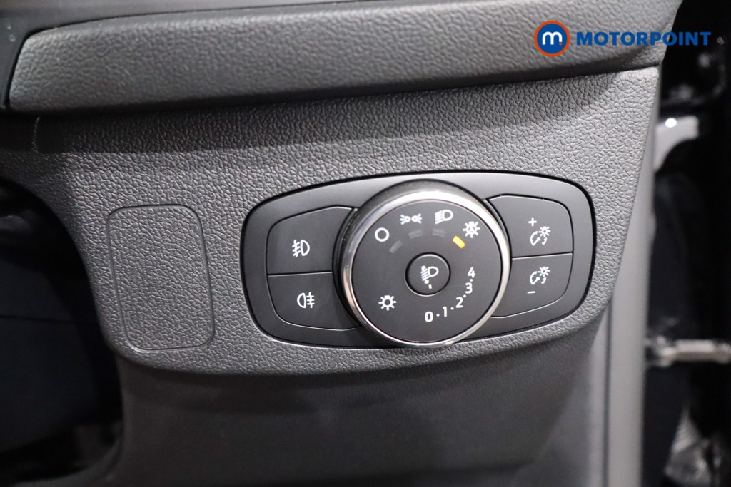 Ford Focus Active Vignale Automatic Petrol-Electric Hybrid Hatchback - Stock Number (1565476) - 21st supplementary image