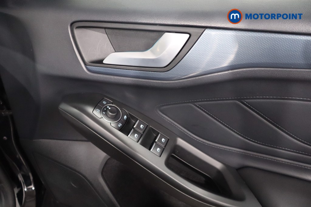 Ford Focus Active Vignale Automatic Petrol-Electric Hybrid Hatchback - Stock Number (1565476) - 24th supplementary image