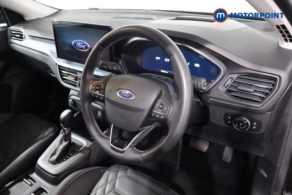 Ford Focus Active Vignale Automatic Petrol-Electric Hybrid Hatchback - Stock Number (1565476) - 25th supplementary image