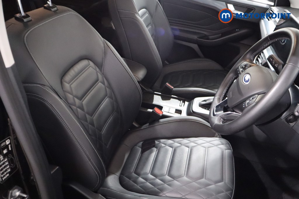 Ford Focus Active Vignale Automatic Petrol-Electric Hybrid Hatchback - Stock Number (1565476) - 26th supplementary image