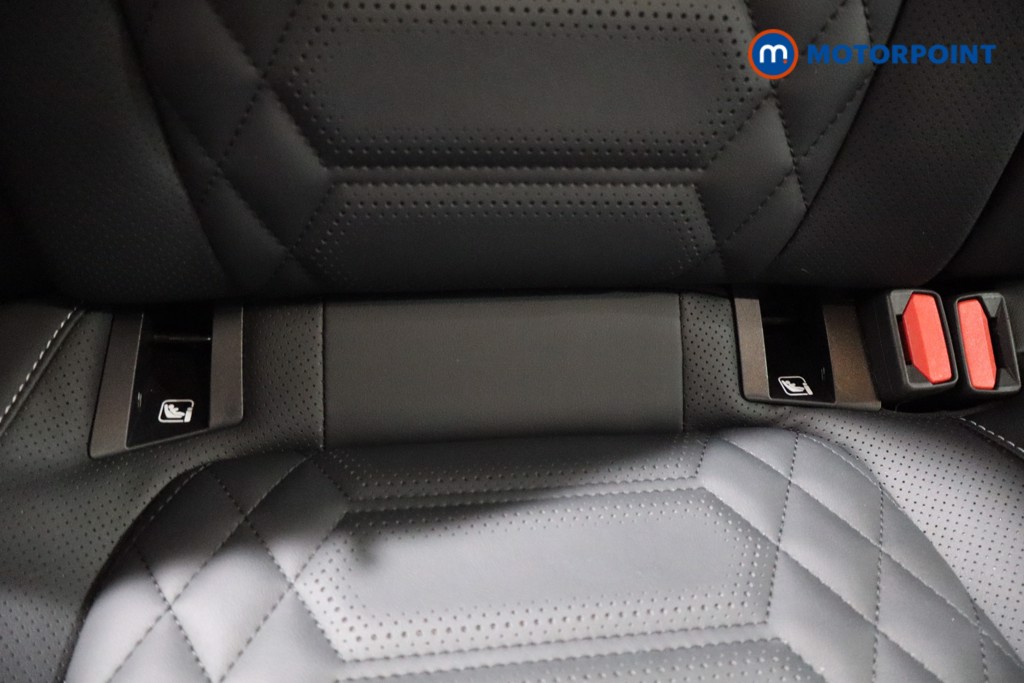Ford Focus Active Vignale Automatic Petrol-Electric Hybrid Hatchback - Stock Number (1565476) - 27th supplementary image