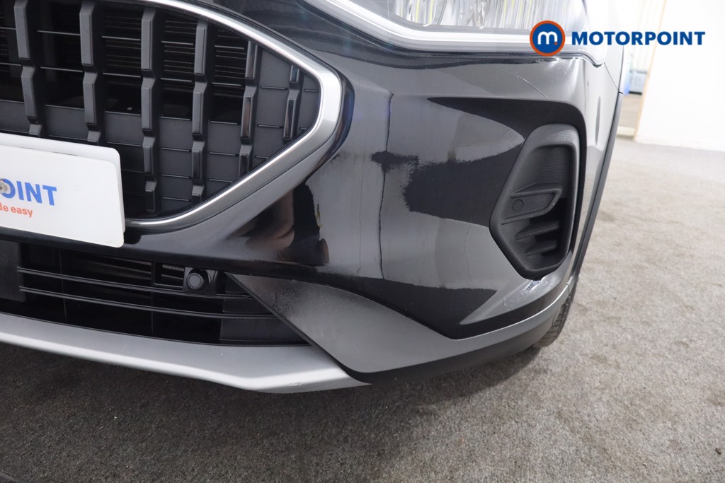 Ford Focus Active Vignale Automatic Petrol-Electric Hybrid Hatchback - Stock Number (1565476) - 30th supplementary image