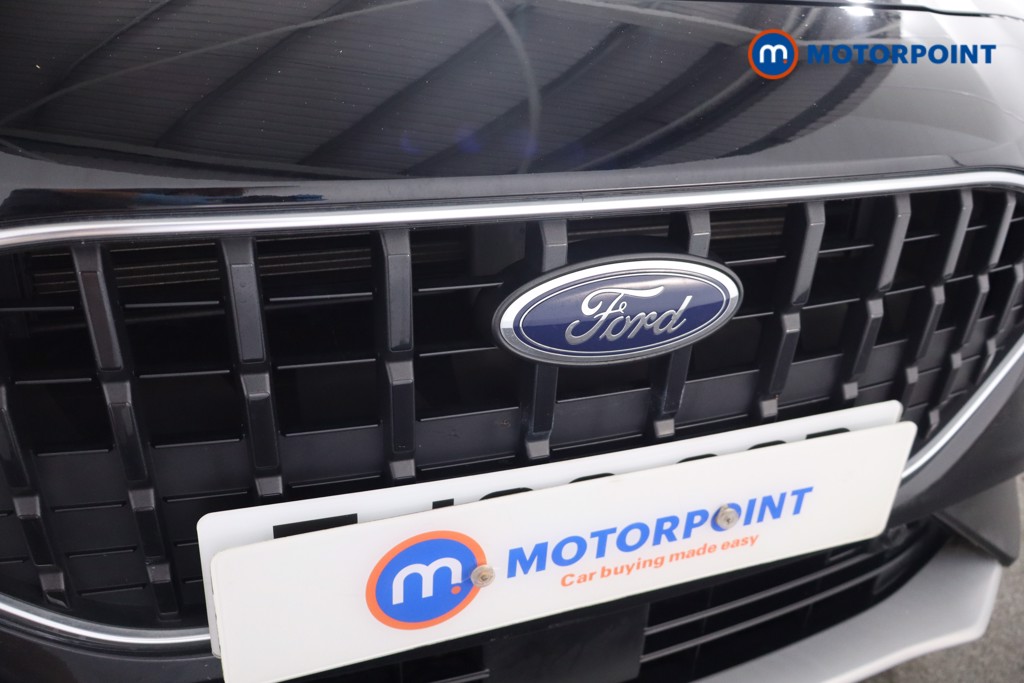 Ford Focus Active Vignale Automatic Petrol-Electric Hybrid Hatchback - Stock Number (1565476) - 31st supplementary image