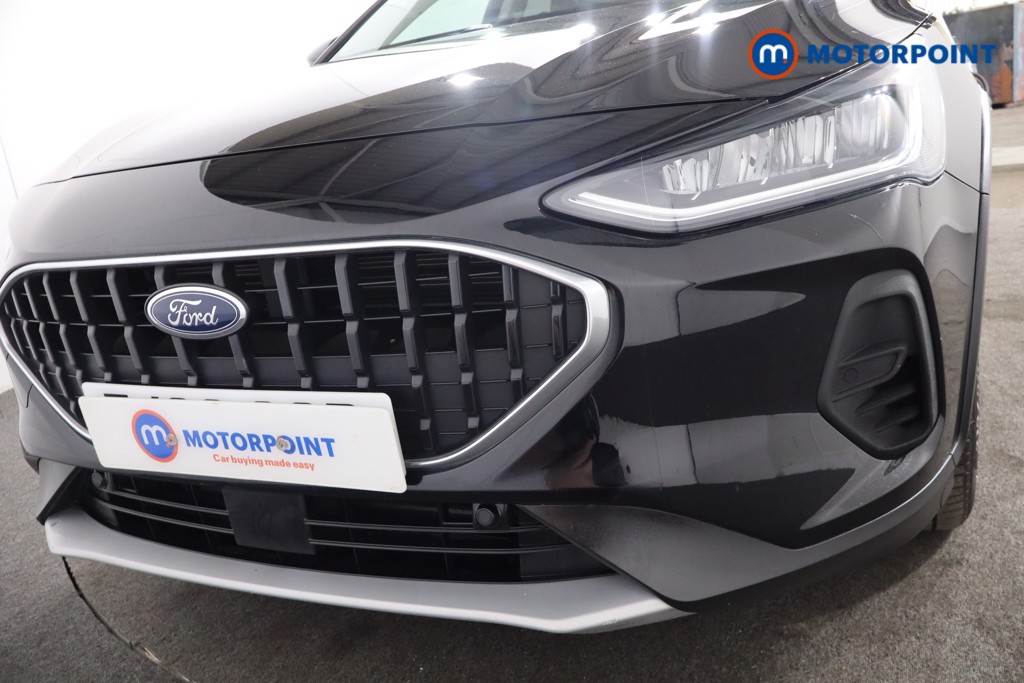 Ford Focus Active Vignale Automatic Petrol-Electric Hybrid Hatchback - Stock Number (1565476) - 32nd supplementary image