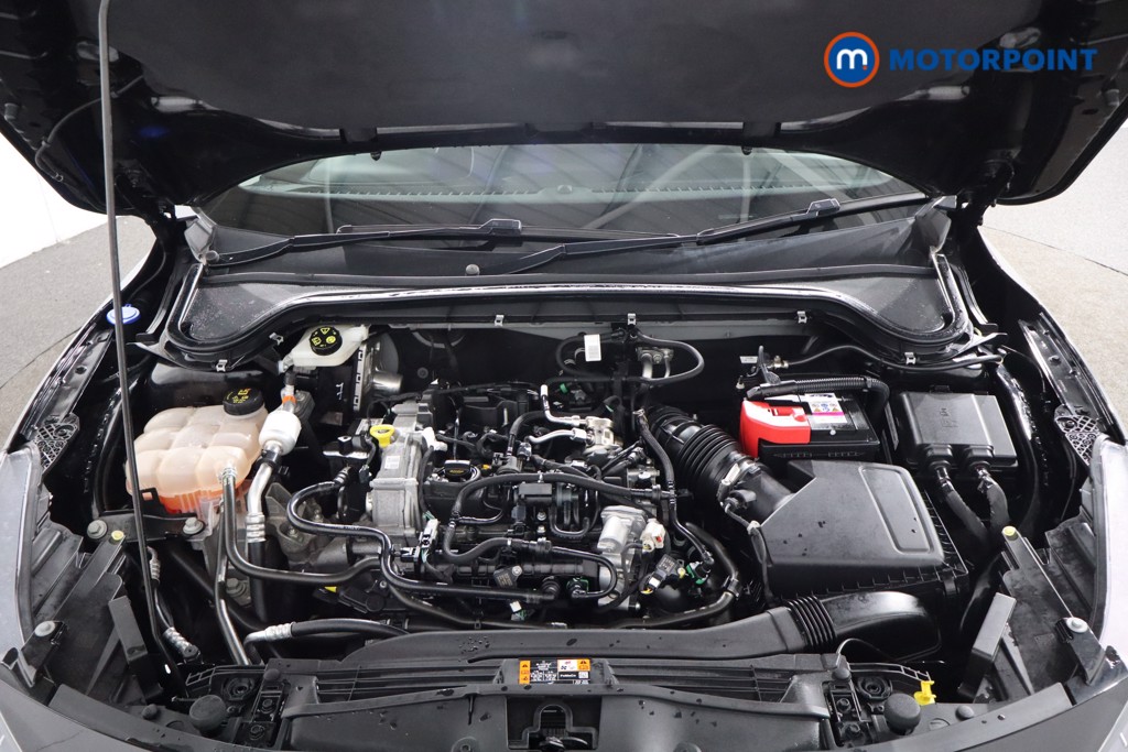 Ford Focus Active Vignale Automatic Petrol-Electric Hybrid Hatchback - Stock Number (1565476) - 33rd supplementary image