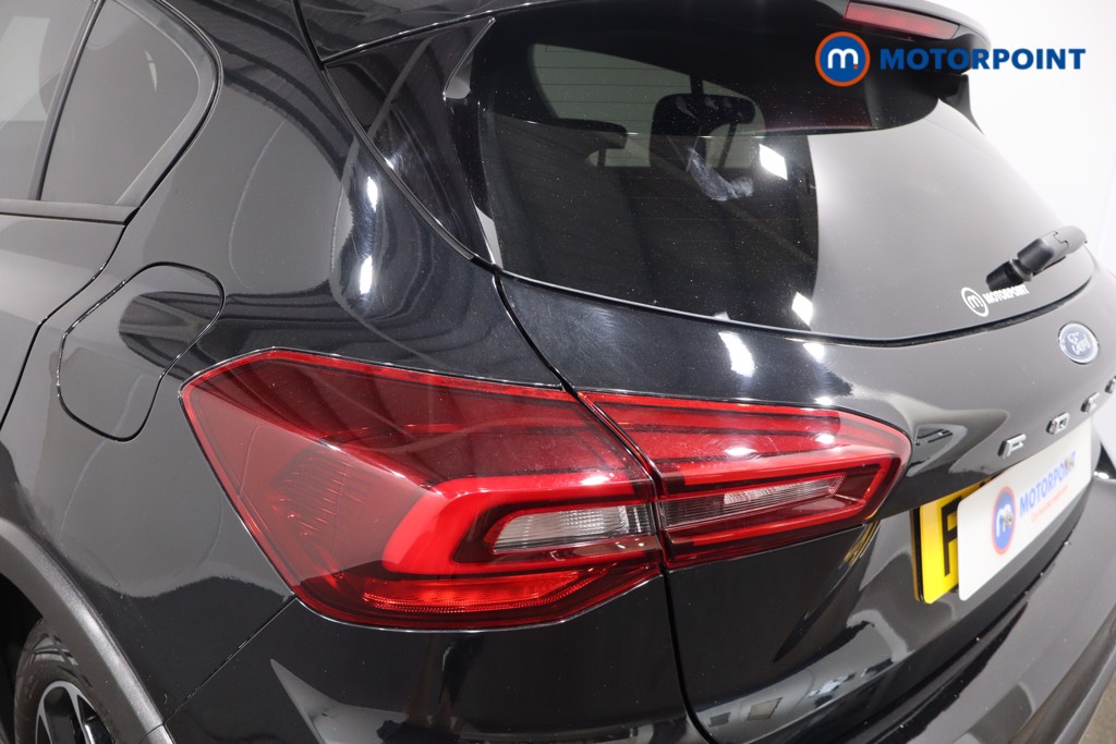 Ford Focus Active Vignale Automatic Petrol-Electric Hybrid Hatchback - Stock Number (1565476) - 35th supplementary image