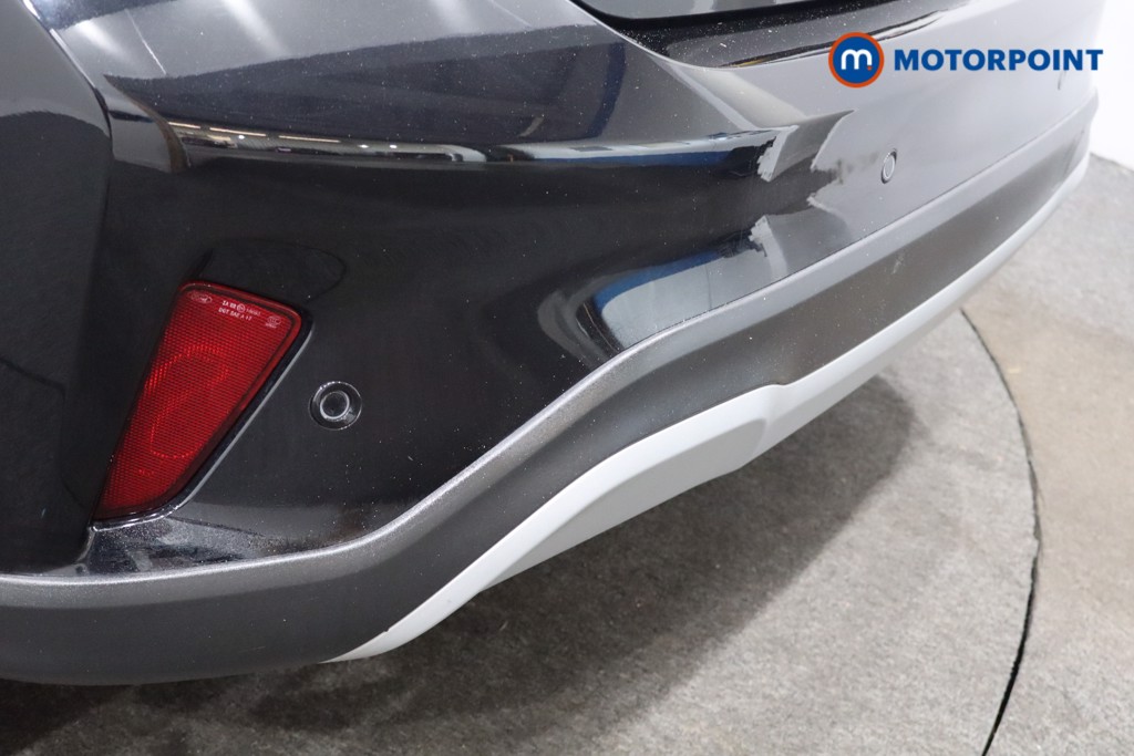 Ford Focus Active Vignale Automatic Petrol-Electric Hybrid Hatchback - Stock Number (1565476) - 36th supplementary image