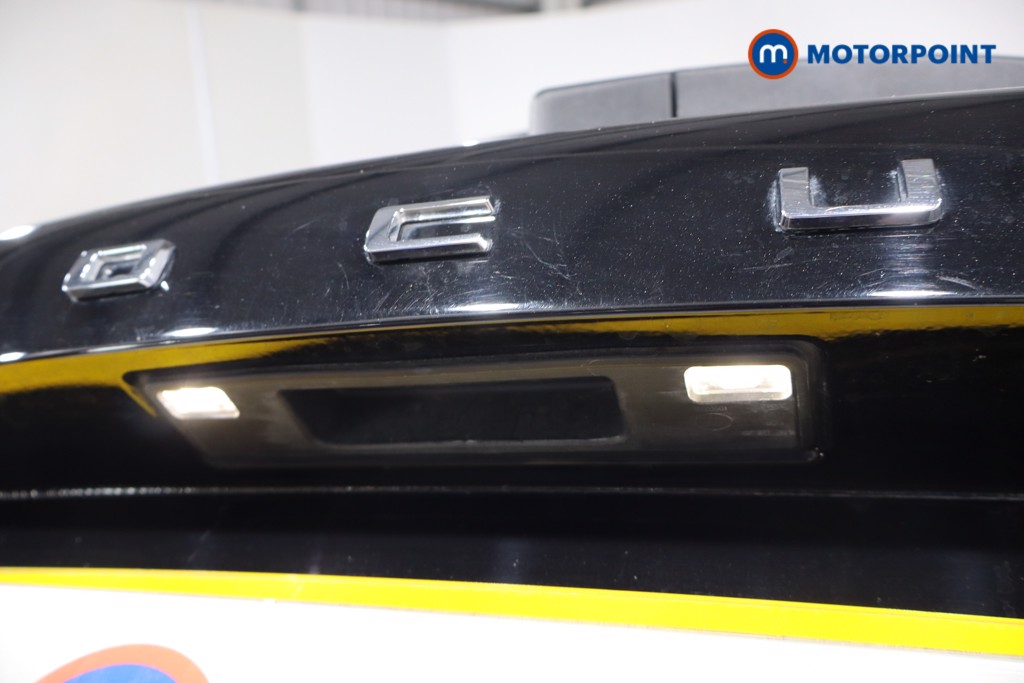 Ford Focus Active Vignale Automatic Petrol-Electric Hybrid Hatchback - Stock Number (1565476) - 37th supplementary image