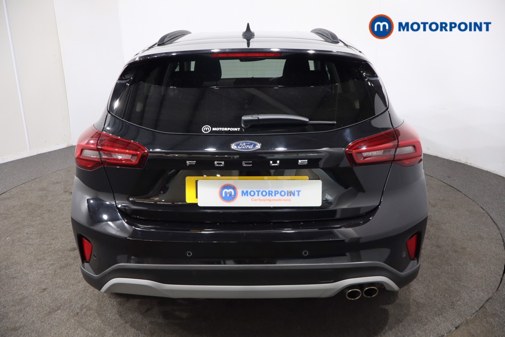 Ford Focus Active Vignale Automatic Petrol-Electric Hybrid Hatchback - Stock Number (1565476) - 38th supplementary image