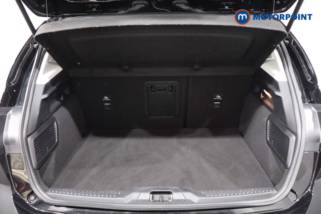 Ford Focus Active Vignale Automatic Petrol-Electric Hybrid Hatchback - Stock Number (1565476) - 39th supplementary image