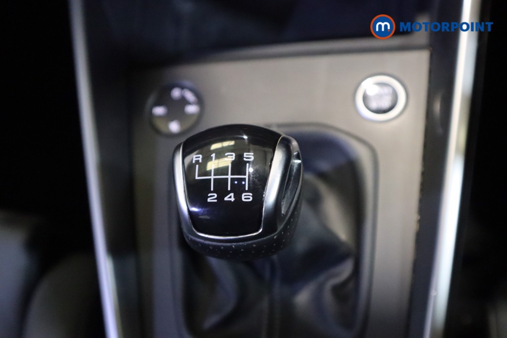 Audi A3 S Line Manual Petrol Saloon - Stock Number (1565595) - 5th supplementary image