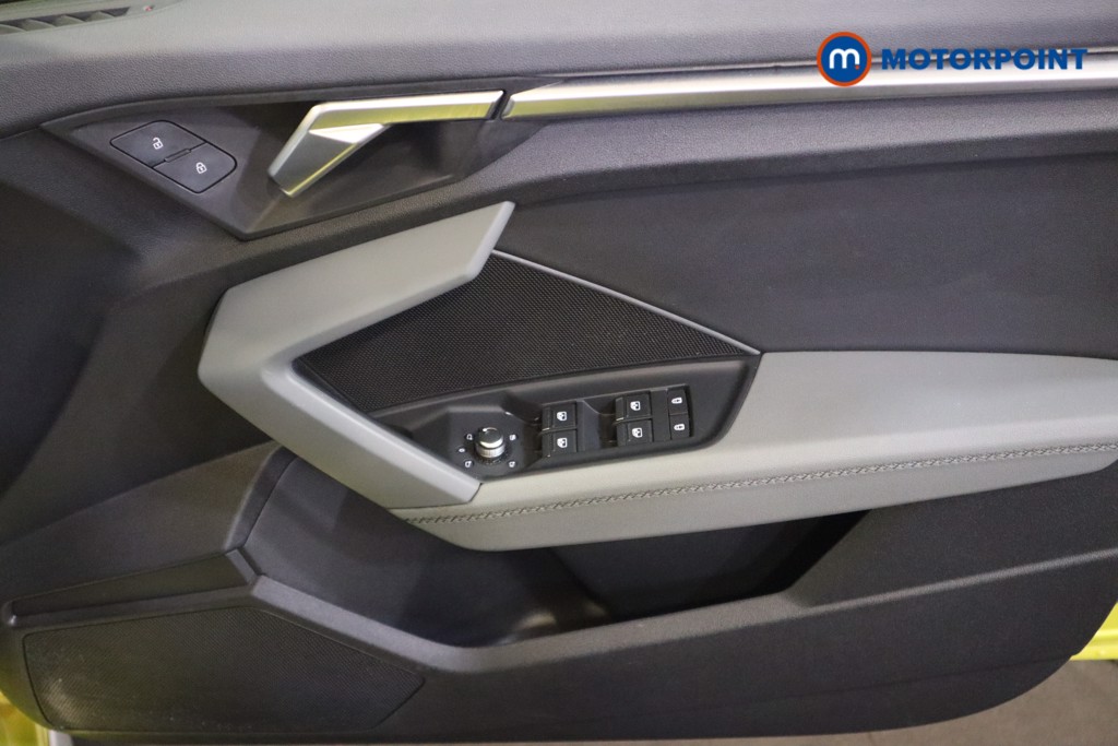Audi A3 S Line Manual Petrol Saloon - Stock Number (1565595) - 13th supplementary image
