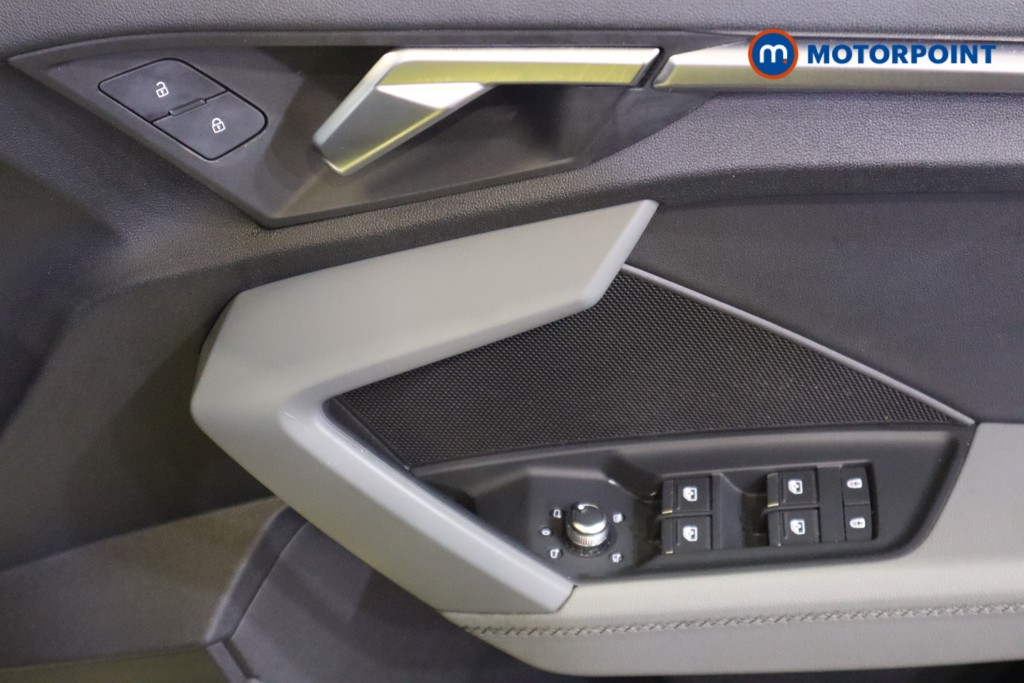 Audi A3 S Line Manual Petrol Saloon - Stock Number (1565595) - 14th supplementary image