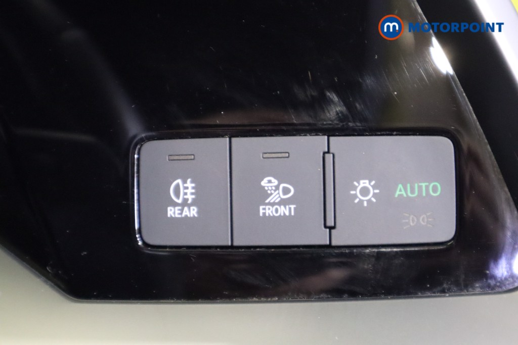 Audi A3 S Line Manual Petrol Saloon - Stock Number (1565595) - 16th supplementary image
