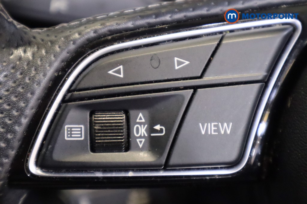 Audi A3 S Line Manual Petrol Saloon - Stock Number (1565595) - 17th supplementary image