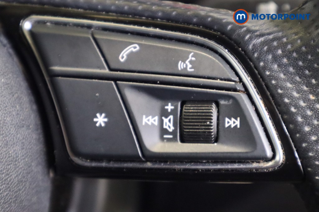 Audi A3 S Line Manual Petrol Saloon - Stock Number (1565595) - 18th supplementary image
