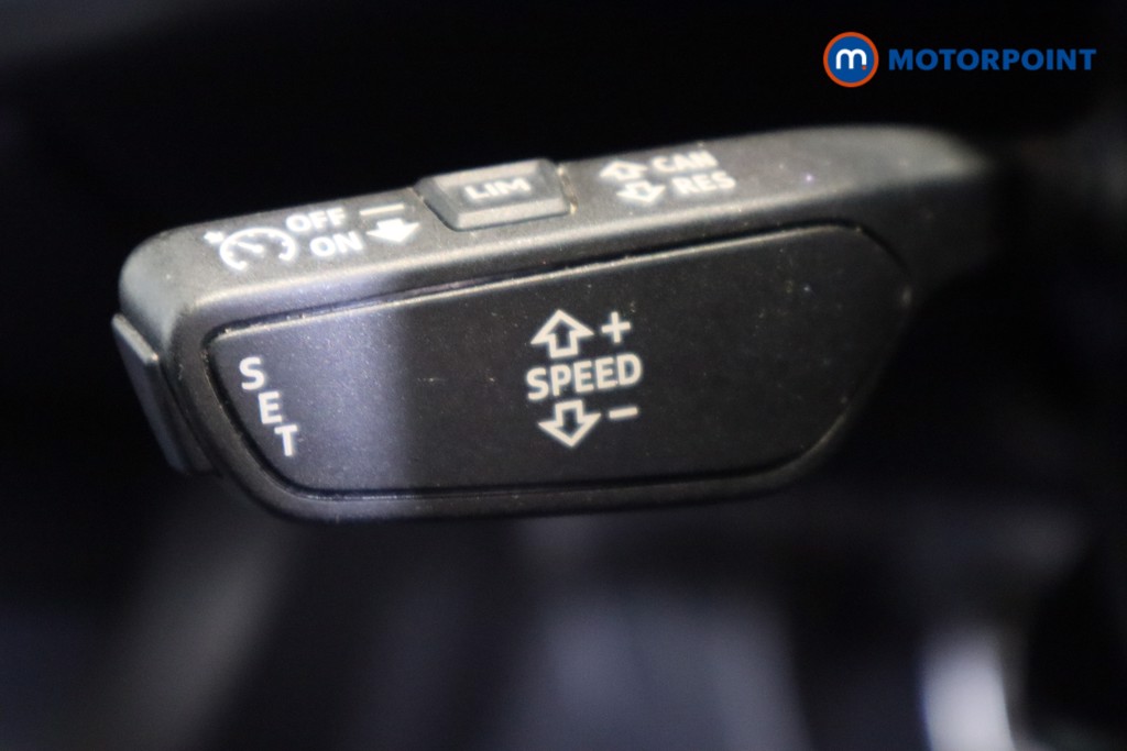 Audi A3 S Line Manual Petrol Saloon - Stock Number (1565595) - 19th supplementary image