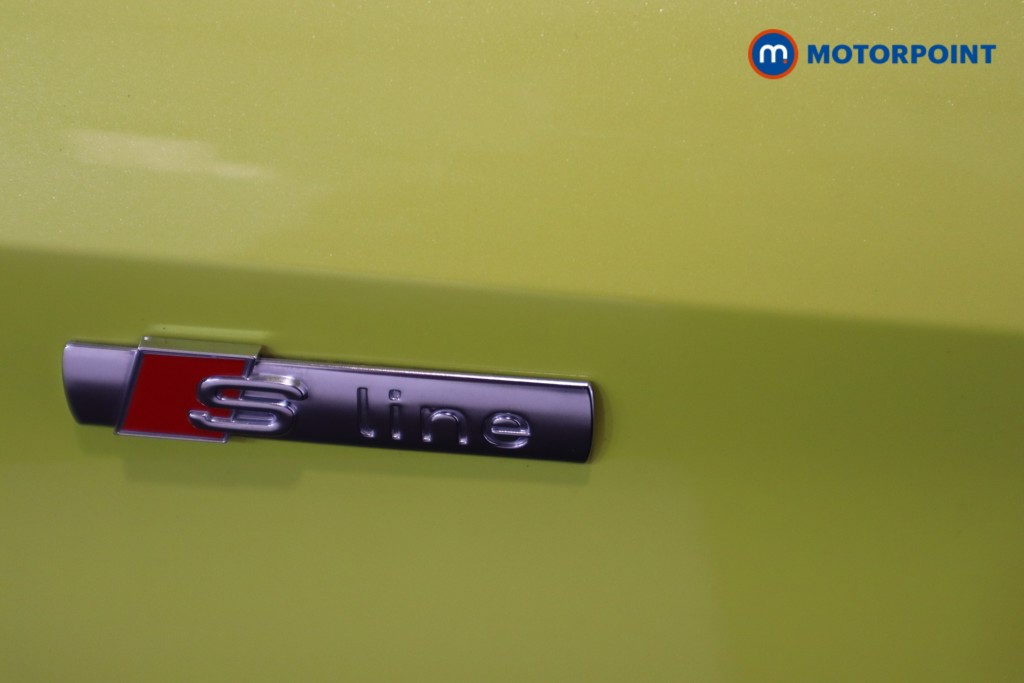 Audi A3 S Line Manual Petrol Saloon - Stock Number (1565595) - 35th supplementary image