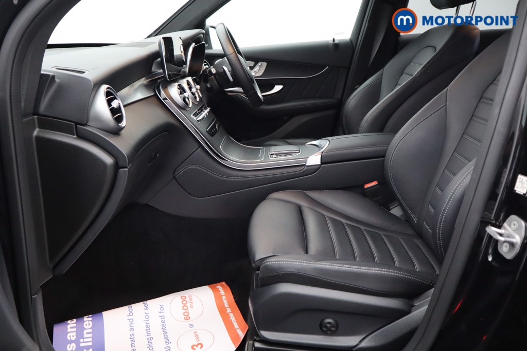 Mercedes-Benz GLC Amg Line Automatic Diesel SUV - Stock Number (1565609) - 26th supplementary image