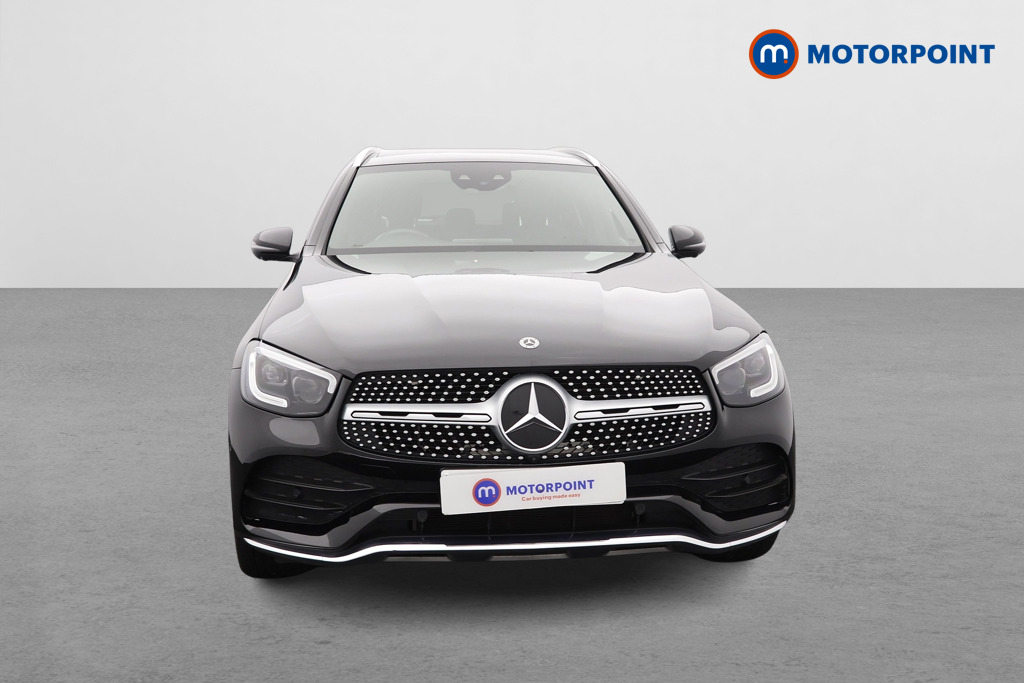 Mercedes-Benz GLC Amg Line Automatic Diesel SUV - Stock Number (1565609) - Front bumper