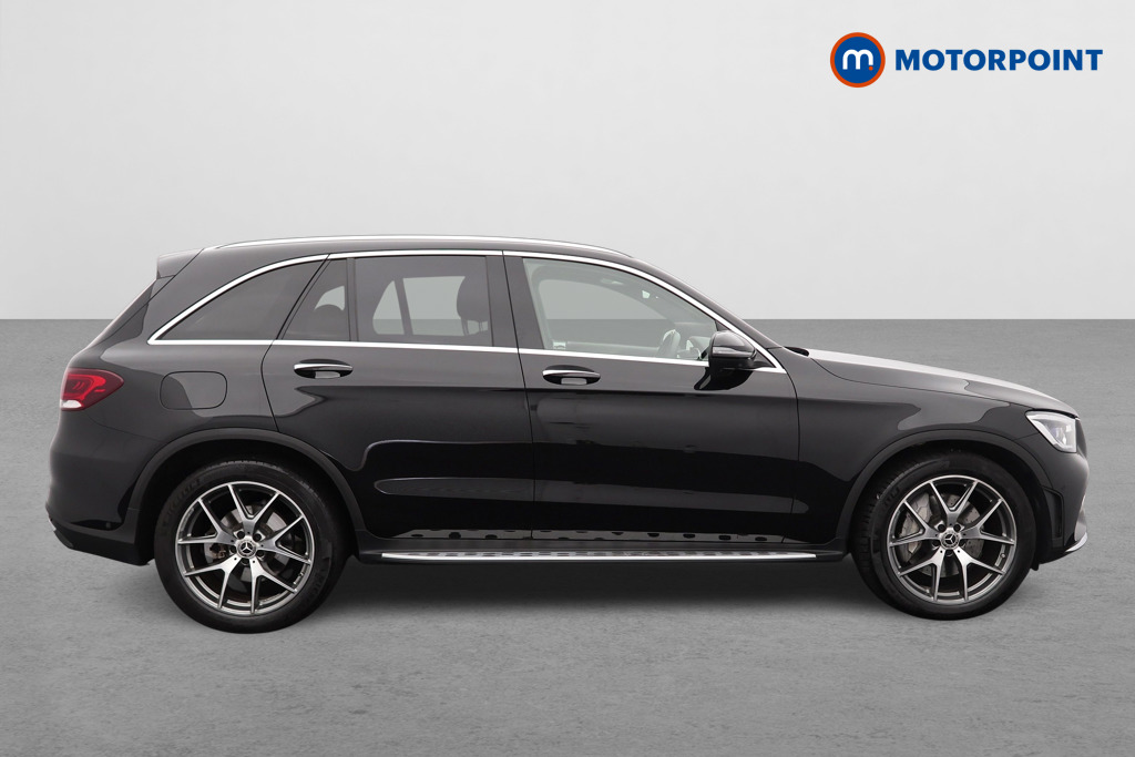 Mercedes-Benz GLC Amg Line Automatic Diesel SUV - Stock Number (1565609) - Drivers side