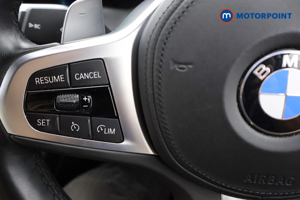 BMW 3 Series M Sport Automatic Petrol Saloon - Stock Number (1565613) - 2nd supplementary image