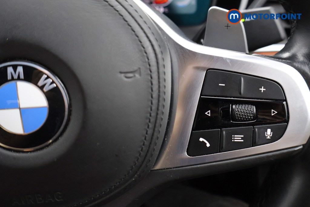 BMW 3 Series M Sport Automatic Petrol Saloon - Stock Number (1565613) - 3rd supplementary image