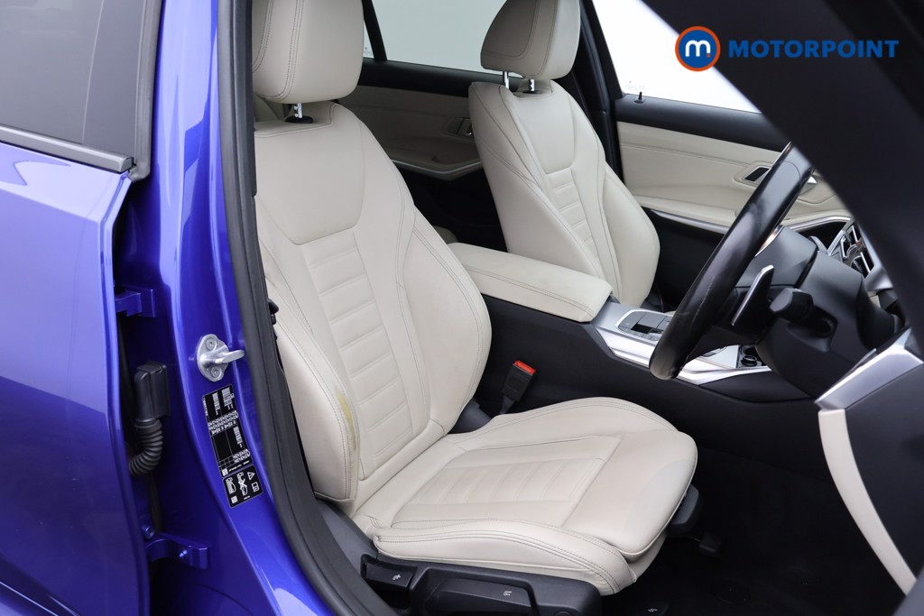 BMW 3 Series M Sport Automatic Petrol Saloon - Stock Number (1565613) - 9th supplementary image
