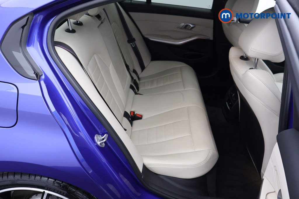 BMW 3 Series M Sport Automatic Petrol Saloon - Stock Number (1565613) - 11th supplementary image