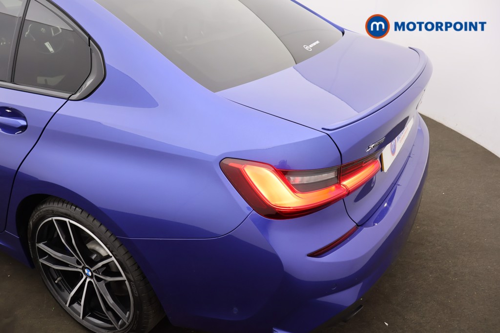 BMW 3 Series M Sport Automatic Petrol Saloon - Stock Number (1565613) - 13th supplementary image