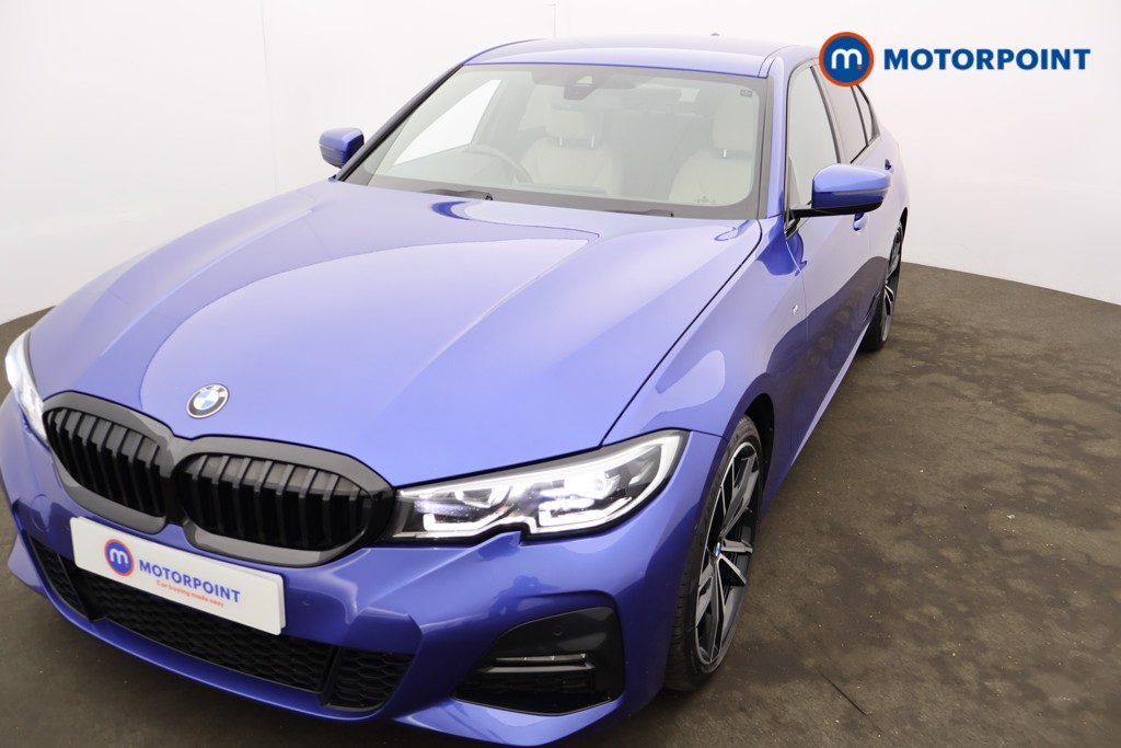 BMW 3 Series M Sport Automatic Petrol Saloon - Stock Number (1565613) - 14th supplementary image