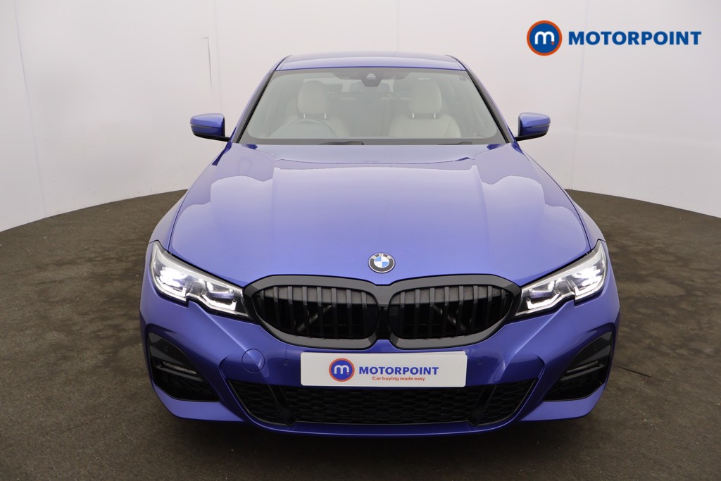 BMW 3 Series M Sport Automatic Petrol Saloon - Stock Number (1565613) - 15th supplementary image