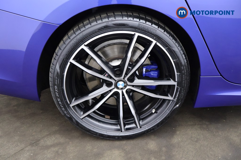 BMW 3 Series M Sport Automatic Petrol Saloon - Stock Number (1565613) - 16th supplementary image