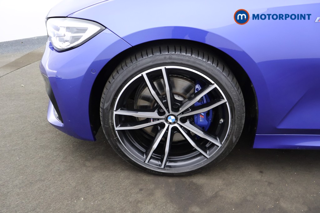 BMW 3 Series M Sport Automatic Petrol Saloon - Stock Number (1565613) - 18th supplementary image